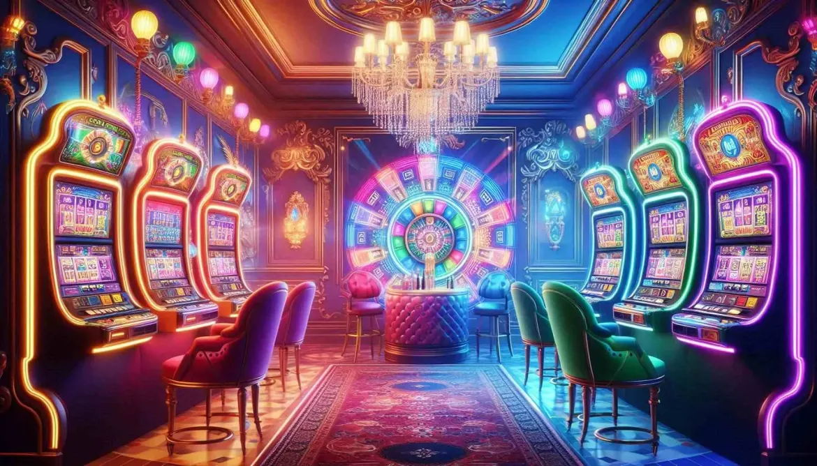 Smash Casino